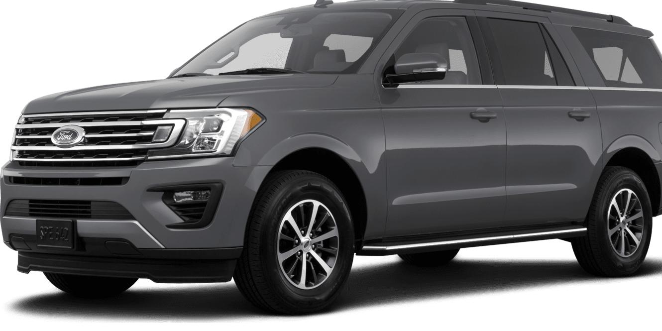 FORD EXPEDITION MAX 2020 1FMJK1JT8LEA17418 image
